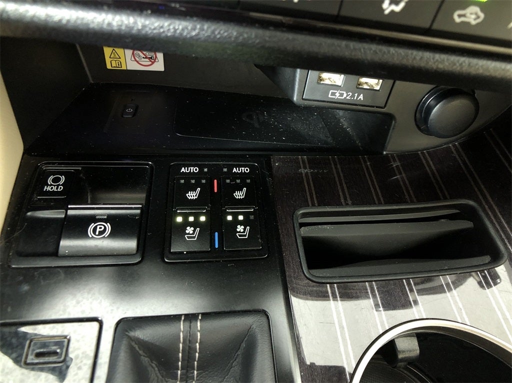 2021 Lexus RX 350 Luxury