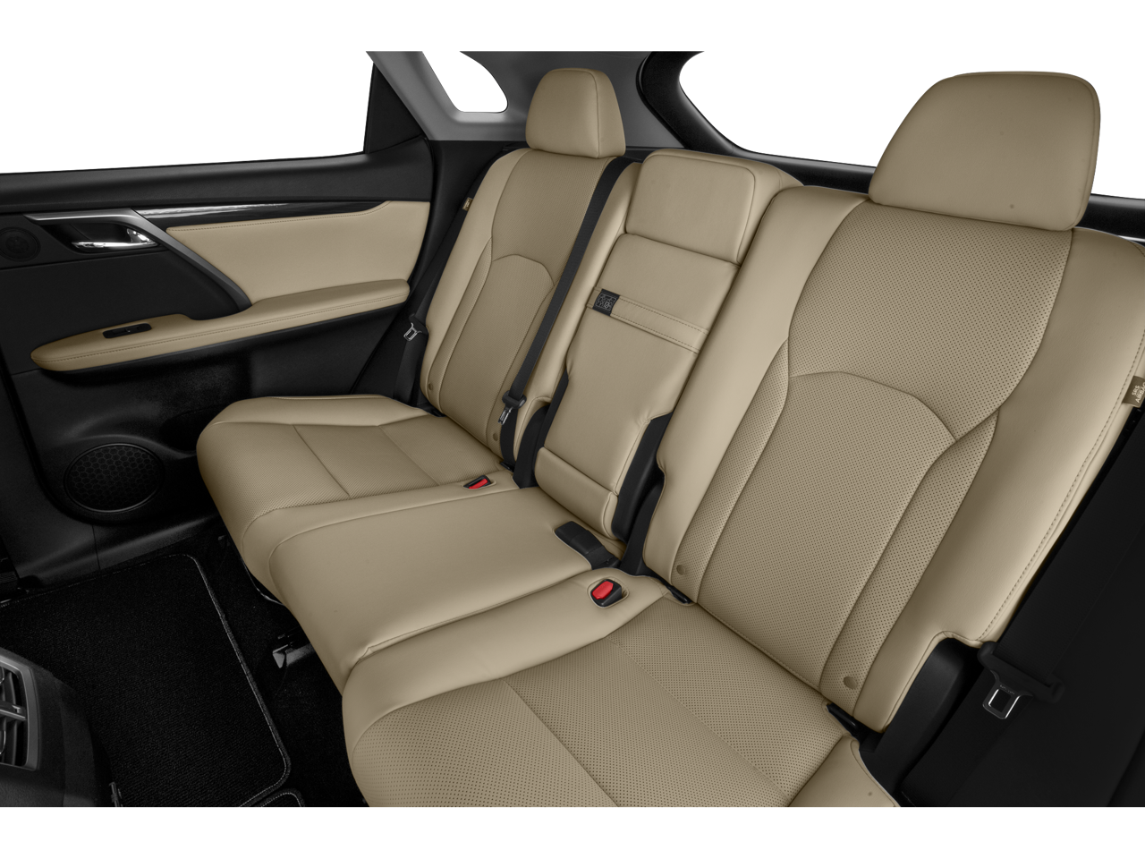 2021 Lexus RX 350 Luxury
