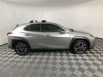 2022 Lexus UX 200 Base