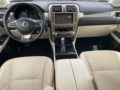 2020 Lexus GX GX 460 Premium